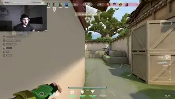 skye twerk 
