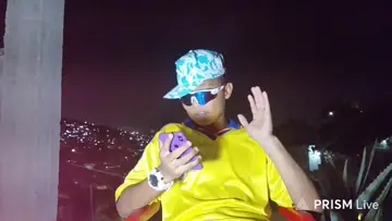 lo que opina el kuke del jeff
