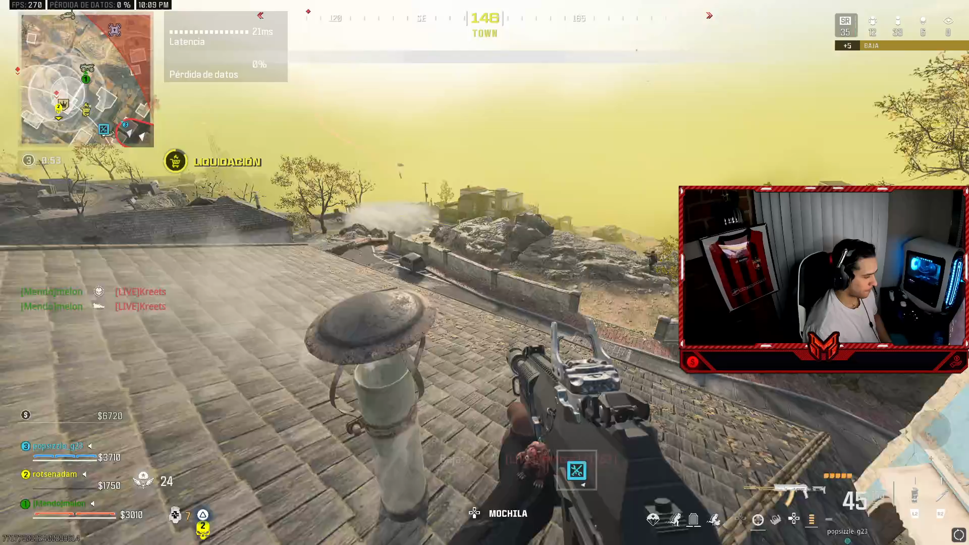 SOLO Q EN RANKS RESURGENCE LETS GOOOO!!! | Clip