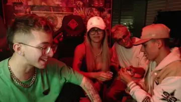 se mojarreo