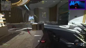 Dropshot