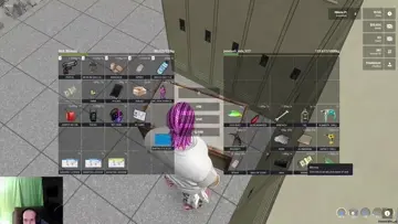 storage