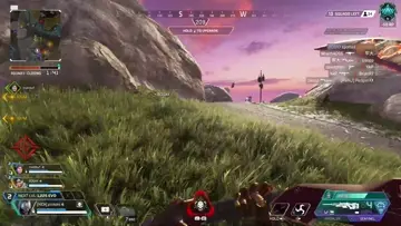 Head Shot