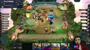 TFT DRAM