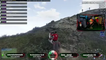 Horrible driver