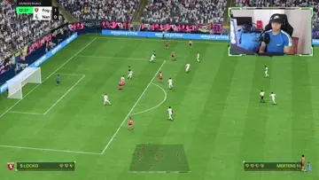 GOLAZO