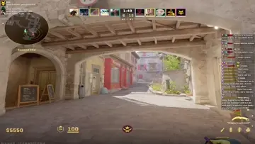 XD