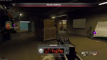 great call out