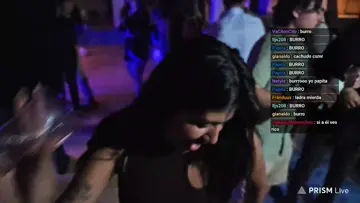 Baile de masara