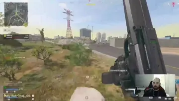 It was at that moment he knew he f***** up