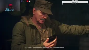 Esse coronel