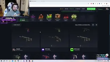 cwelony deagle