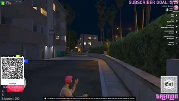 POV TAEMON