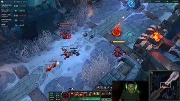 ORNN VS ORNN