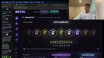 crazy 14x hit on my last bet !