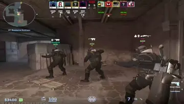 wow