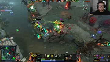 AKALA ATA HOTDOG YUNG SUNSTRIKE