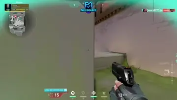 Sou ruim! 3 kills