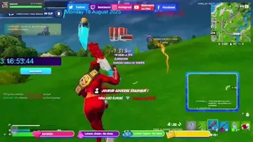 fortnine