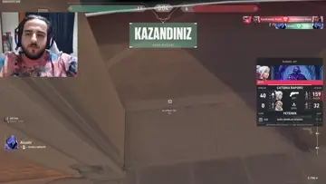 biraz fazla enerjik