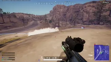 1v2 wipe scrim win