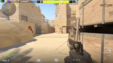 4k de chill en Compe