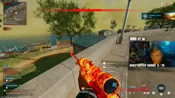 NEW MONTH OF STREAMING 🟢 Girthiest Guy  | Clip
