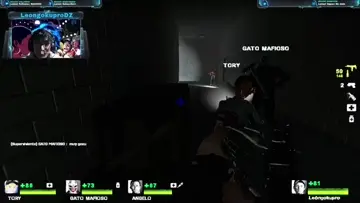 Se arrastro por todo el mapa 🤣 xdddddd