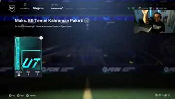 hero paketi