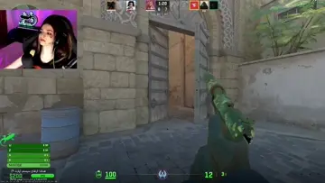 Knife