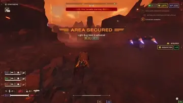 HELLDIVERS II - Spreading democracy, rhythm