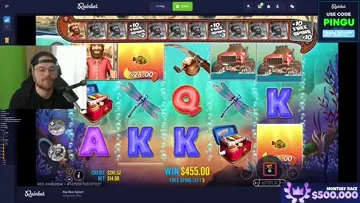 70,000$ fish