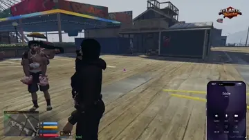 she drops lo