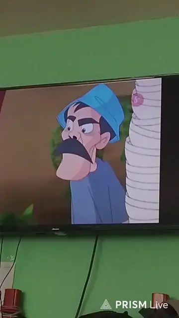 Chavo del 8 animado