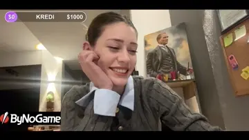 Selam  , Babayla zor yarışırlar !bağış | Clip