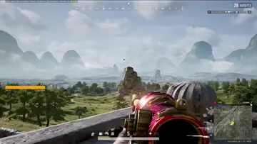 HAVADA KARADA :))