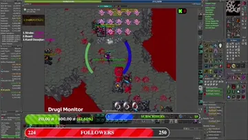 rp dead