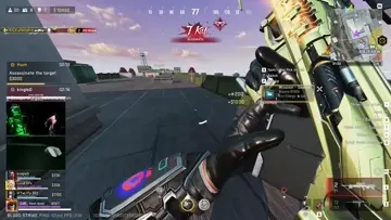 clean AF
