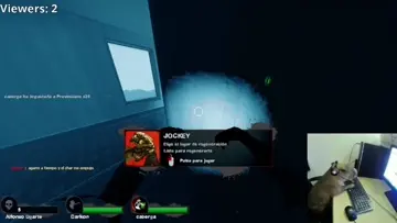 c jokey