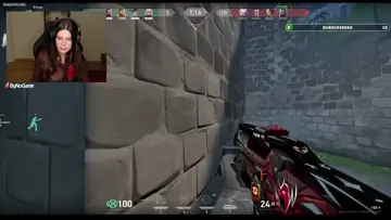 basit bir 4 kill (şrfsz gülüşü içerir)