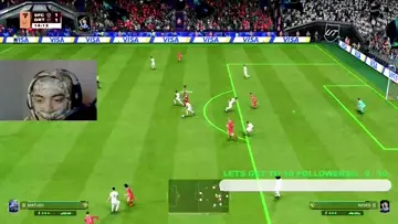 LONG RANGE SHOT DENIED!😡🙅‍♂️