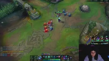 KONTROL TOTEMİ OLAYI