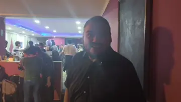 BOCHU QUE PASO AHI?