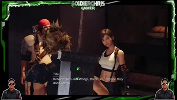 Tifa 😊