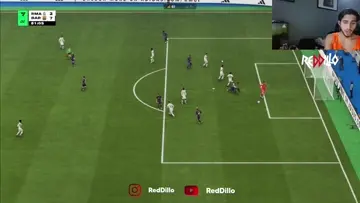 HABLANDO CON FIFINHO_333 1.3 ! 2DO PARTIDO