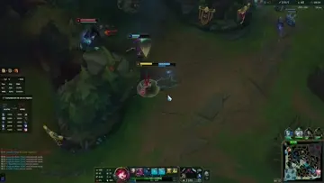 doble kill