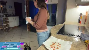 Oh no I dropped something