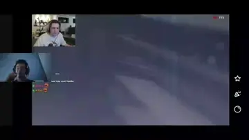 react to xqc on jynxzi tournament 🥷❤️‍🩹