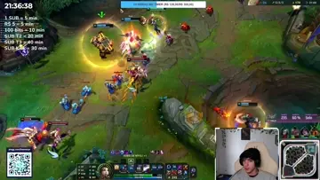 double kill