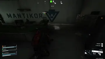 Shotgun